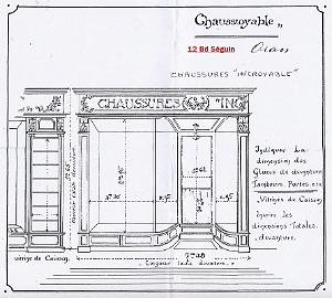 Oran documents divers 455